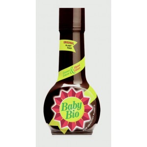 Bayer Baby Bio Houseplant Food 175ml