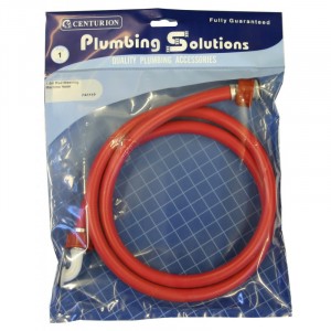 Centurion Inlet Hose 1.5m PVC