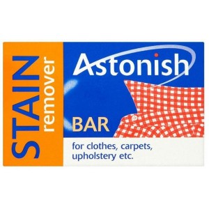 Astonish Stain Remover Bar 75g