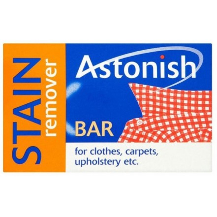Elbow Grease Stain Remover Bar 75g