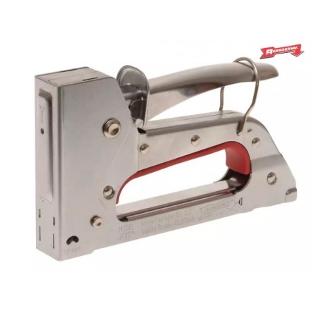 Arrow JT27 Junior Staple Gun Tacker