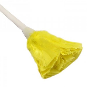 Groundsman Turkey Feather Duster