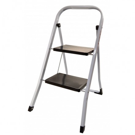 SupaTool Step Stool 2 Tread