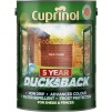 Cuprinol Ducksback 5 Litre