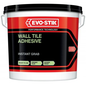 Evo-Stik Non Slip Tile Adhesive