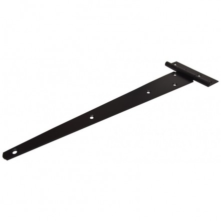 Centurion Tee Hinge BJ Medium 16" Pair