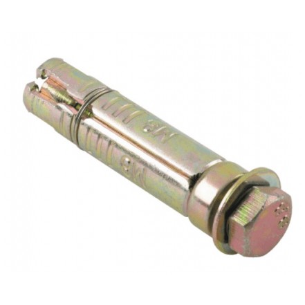 Centurion Expanding Bolt M6 x 25mm