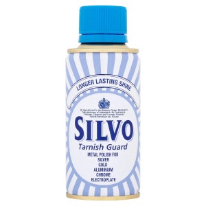 Silvo Tarnish Guard