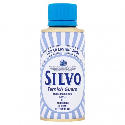 Silvo Tarnish Guard