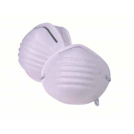 Vitrex Cup Mask