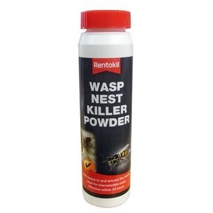 Rentokil Wasp Nest Killer Powder