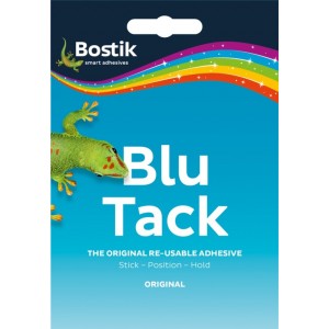 Blu Tack Handy