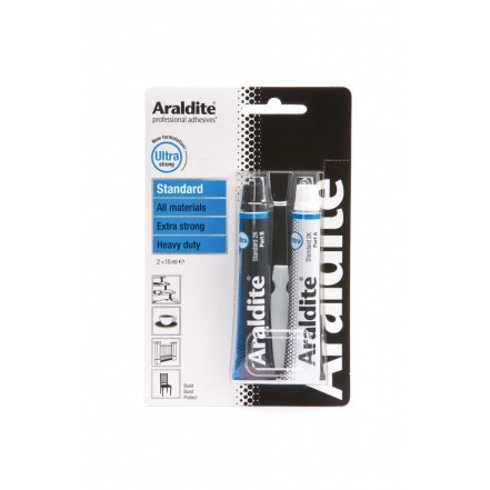 Araldite Standard Tube