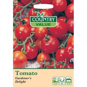 Mr.Fothergill's Tomato Seed Gardner's Delight