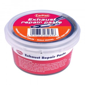 Carplan Exhaust Repair Paste 250g