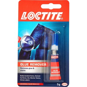 Loctite Glue Remover 5g