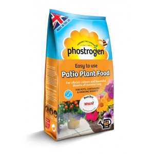 Phostrogen Patio Plant Food