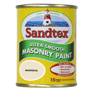 Sandtex Smooth Masonry 150ml
