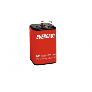Eveready PJ996 Battery
