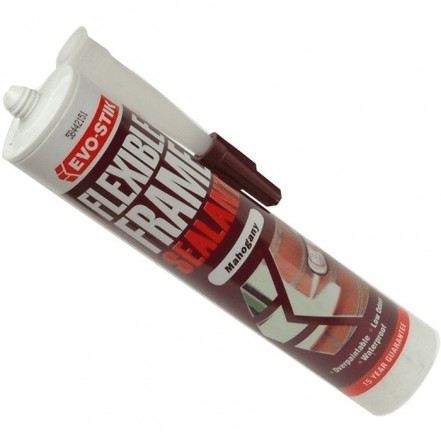 Evo-Stik Flexible Frame Sealant