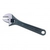 Expert Adjustable Wrench Phosphate Finish