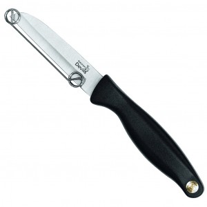 Kitchen Devils Parer/Peeler Knife