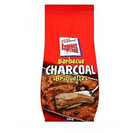 CPL Charcoal Briquettes