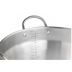KitchenCraft Maslin/Jam Preserving Pan 9 Litre 30cm