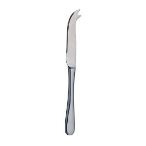 KitchenCraft MasterClass Cheese Knife Stainless Steel 28 x 28 x 18cm
