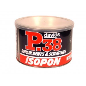 Isopon P38 Easy Sand Paste