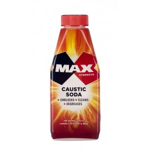 AP Caustic Soda
