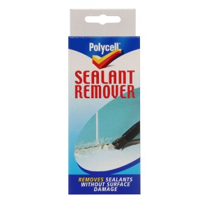 Polycell Sealant Remover