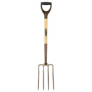 S&J Elements Digging Fork