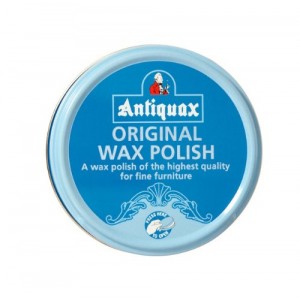Antiquax Original Wax Polish Transparent 100ml