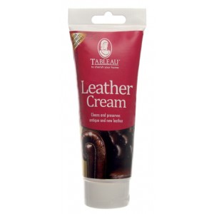 Antiquax Leather Cream