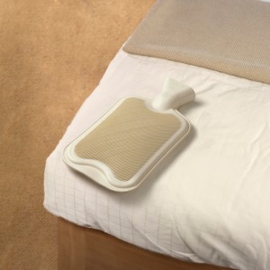 Rubber Hot Water Bottle