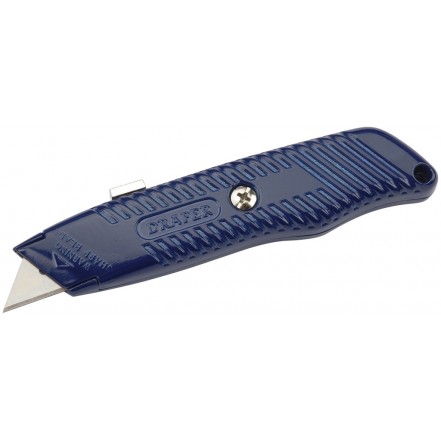 Faithfull Retractable Blade Trimming Knife