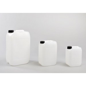 Yellowstone Plastic Jerry Can