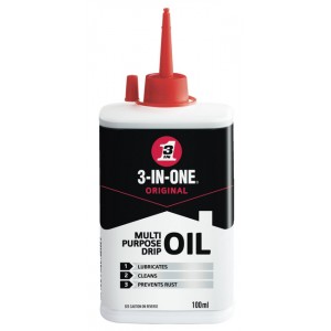 3-IN-ONE Oil 3 In 1 Can 100ml