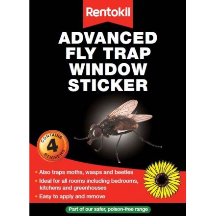 Pest-Stop Advanced Fly Trap