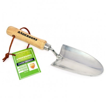 Centurion Hand Trowel Stainless Steel