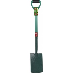 Ambassador Carbon Steel Digging Spade