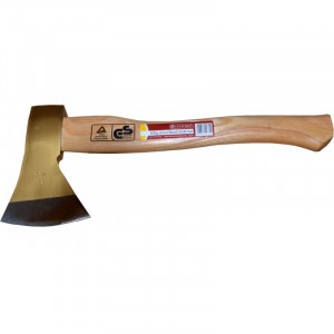 Centurion Axe Hardwood Shaft 21oz 600g