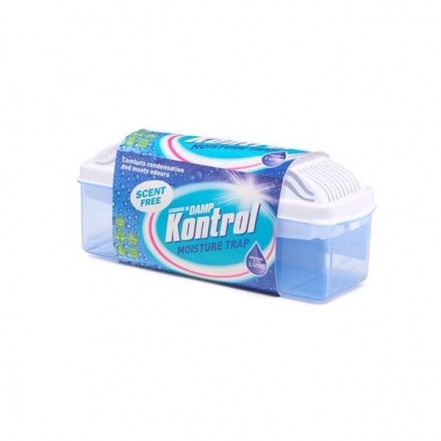 Kontrol Streamline Moisture Trap