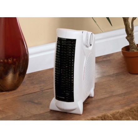 Status Fan Heater 2000W