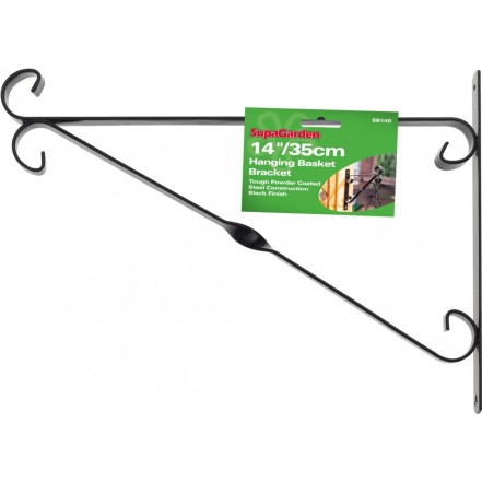 Hanging Basket Bracket