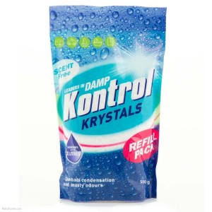 Kontrol Dehumidifier Refill