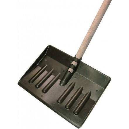 Home & Leisure UK Snow Shovel/Scoop 48"