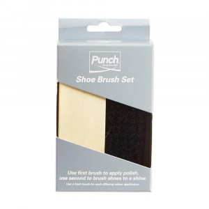 Punch Hang Boxed Med T/P S/Brush