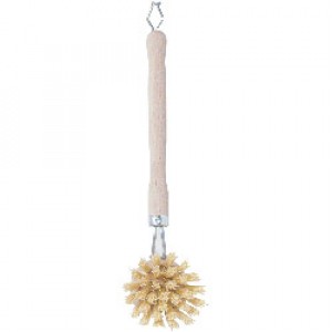 Tala Wooden Dish Brush